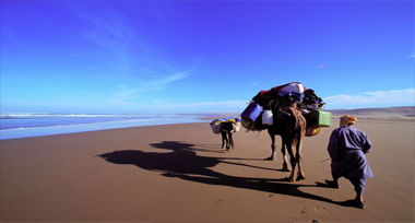 voyage cote atlantique maroc