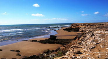 trekking atlantique maroc