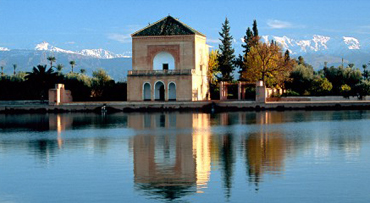 voyages villes imperials maroc