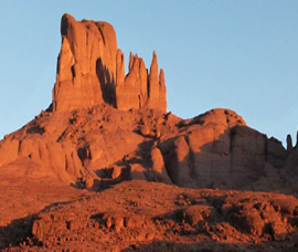 trekking saghro montagne maroc